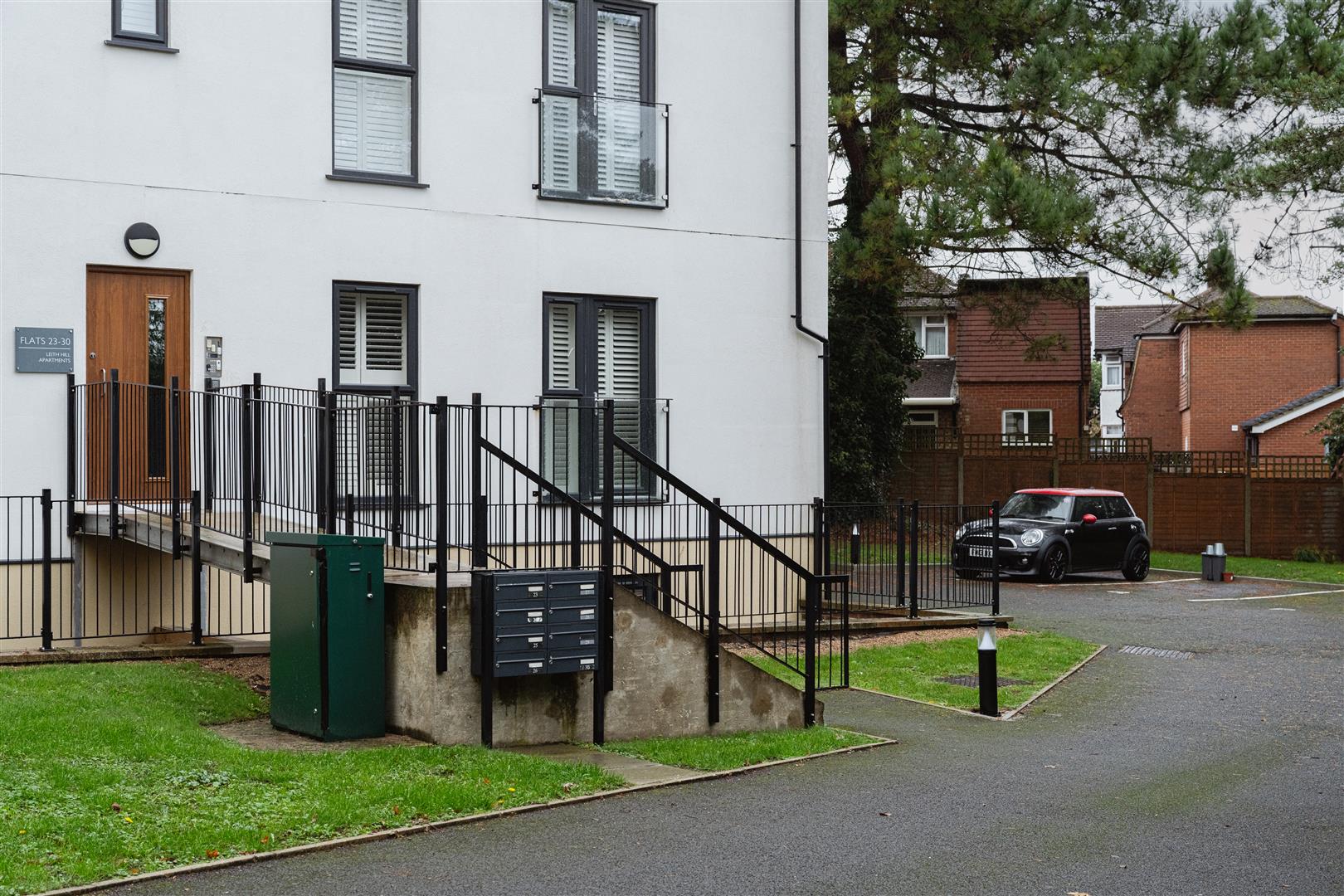 Chalkpit Lane, , Dorking