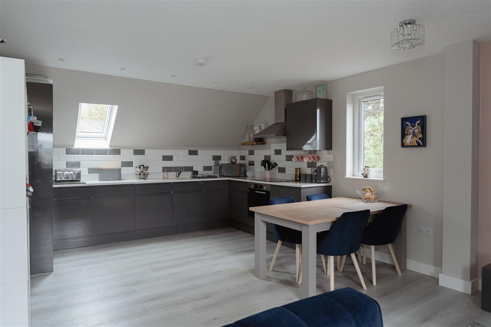 Chalkpit Lane, , Dorking