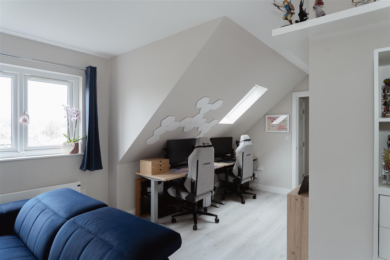 Chalkpit Lane, , Dorking