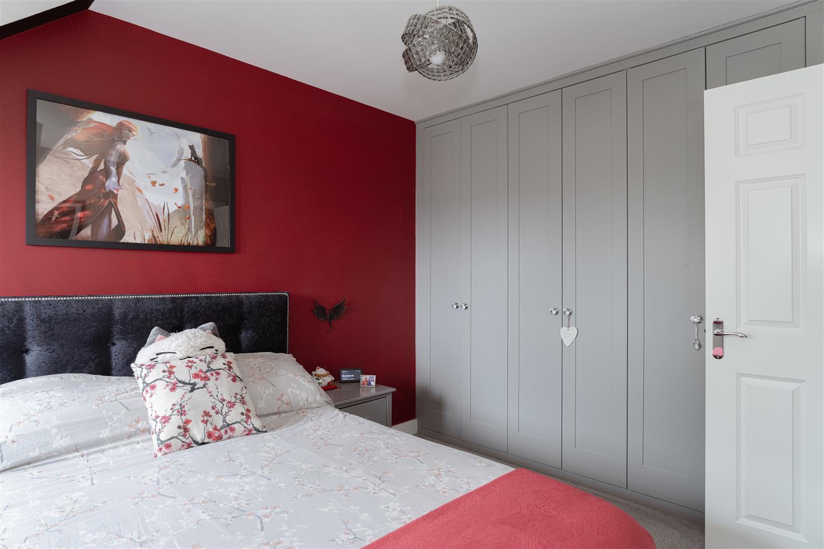 Chalkpit Lane, , Dorking