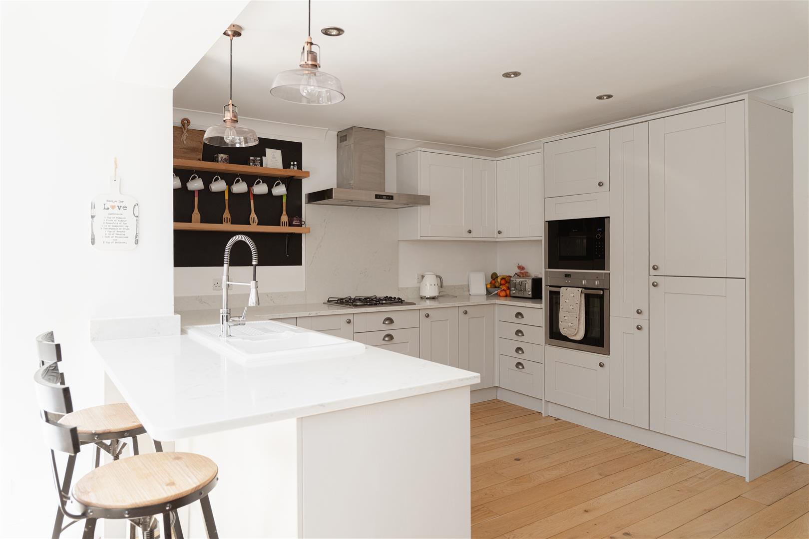 Ansell Road, , Dorking