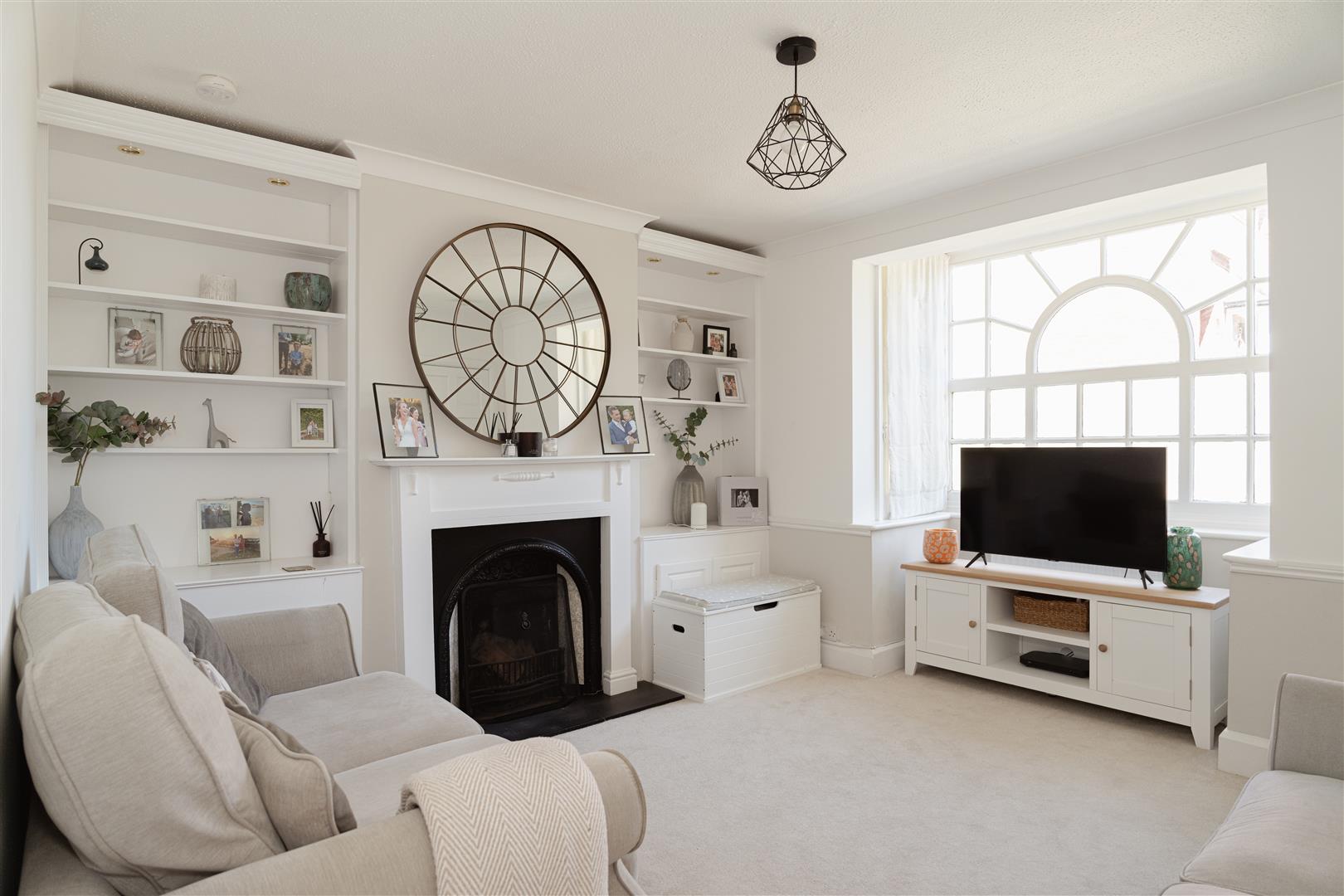 Ansell Road, , Dorking