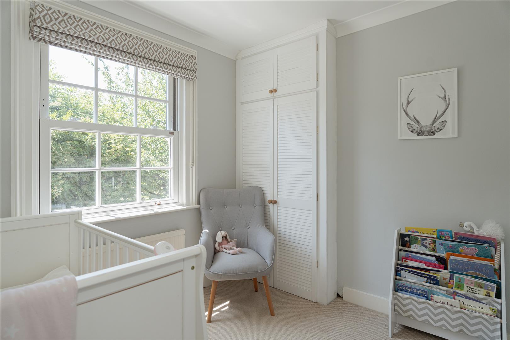 Ansell Road, , Dorking