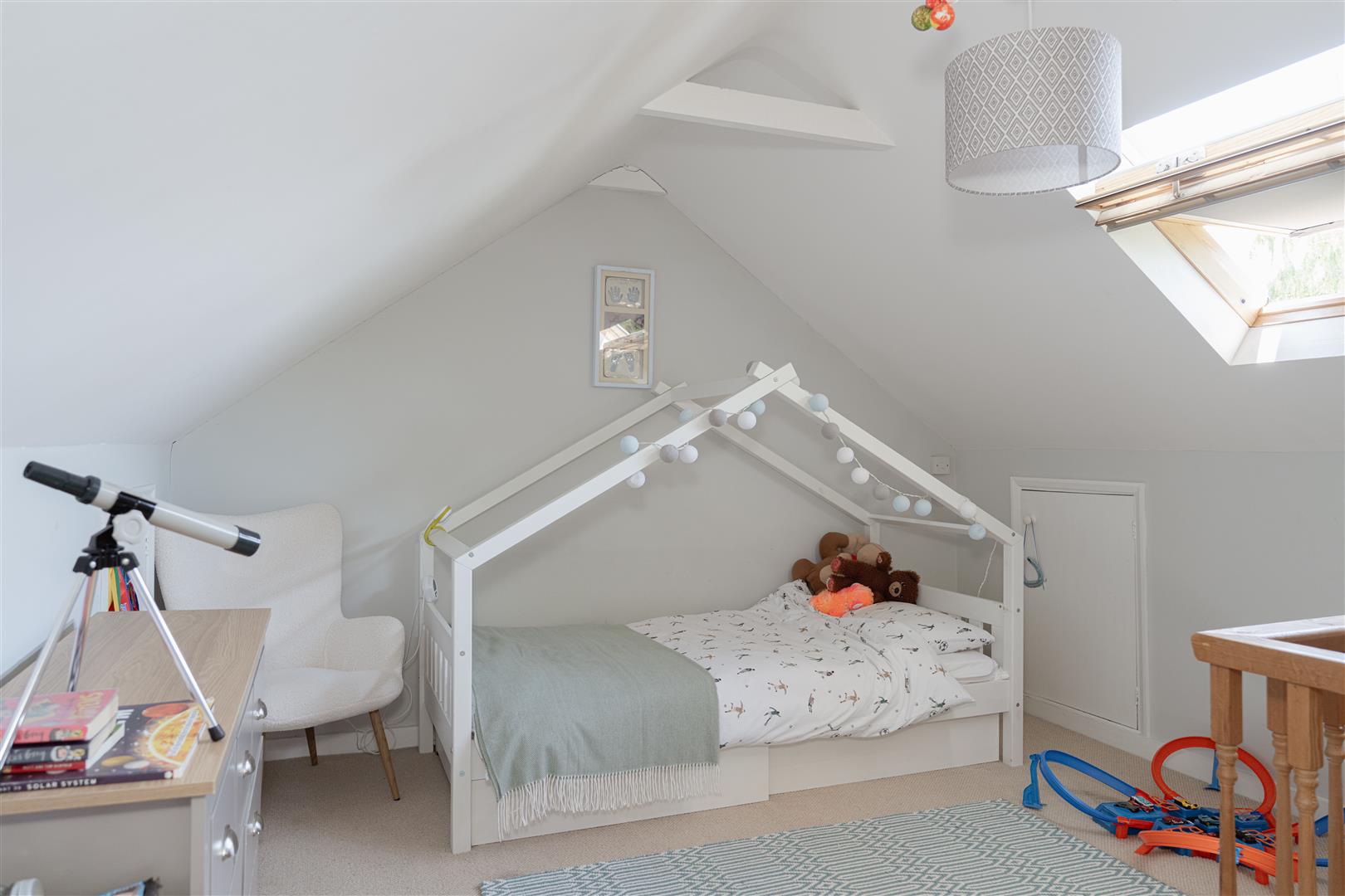 Ansell Road, , Dorking