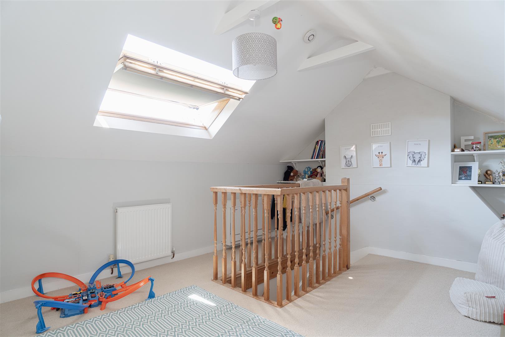 Ansell Road, , Dorking