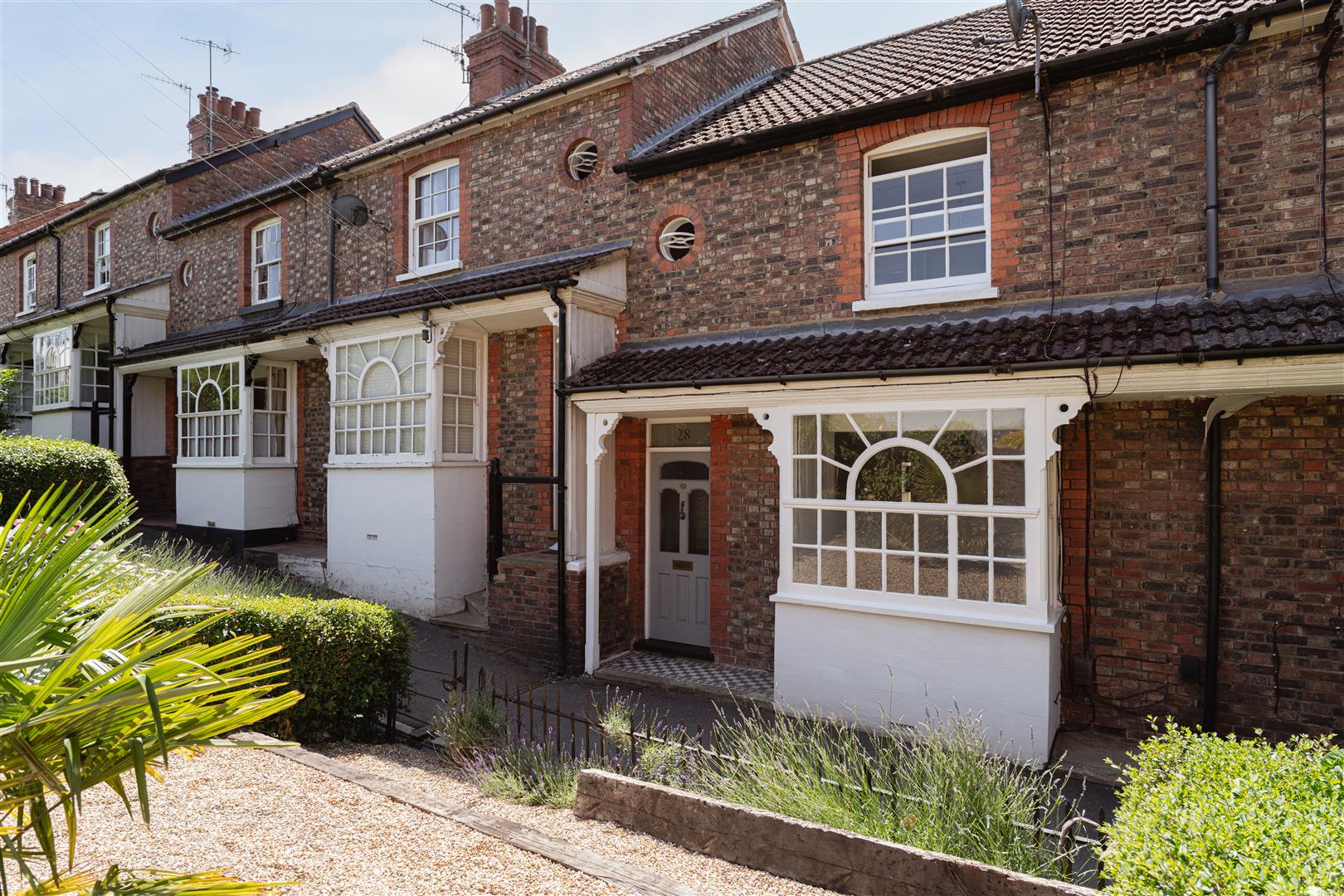 Ansell Road, , Dorking