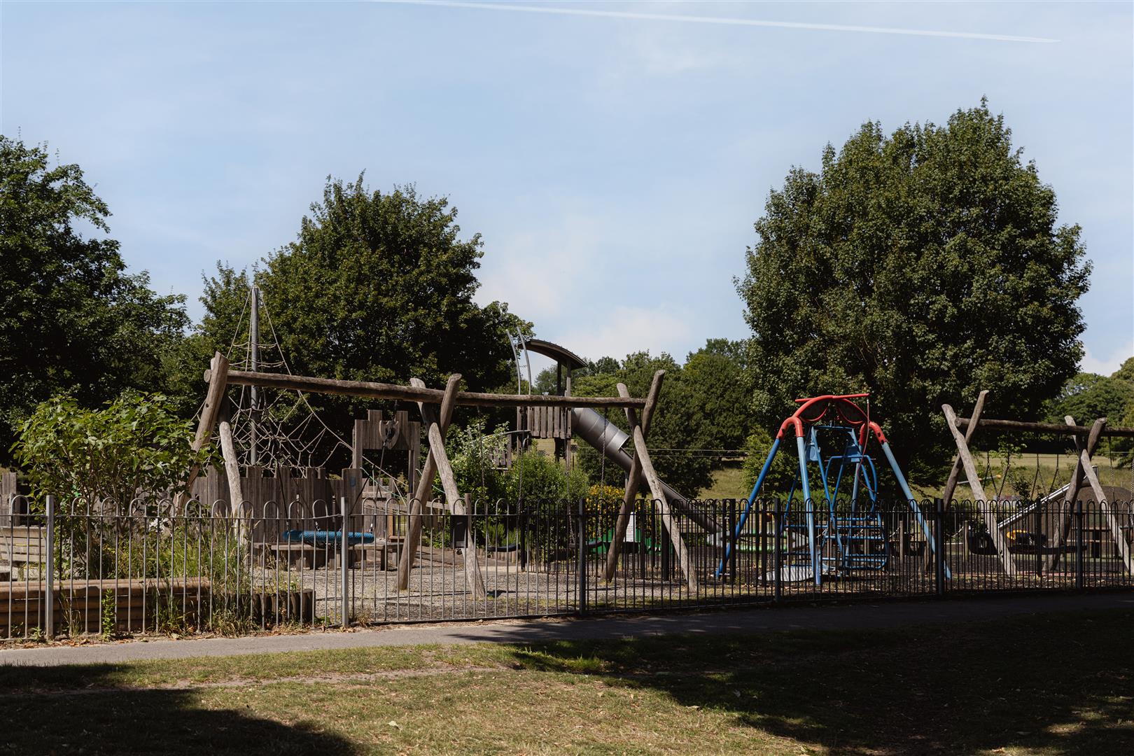 Ansell Road, , Dorking