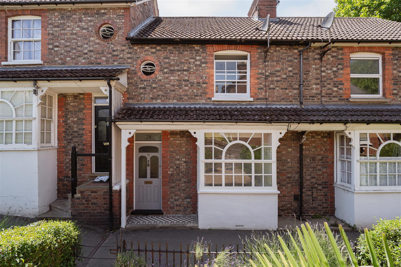 Ansell Road, , Dorking