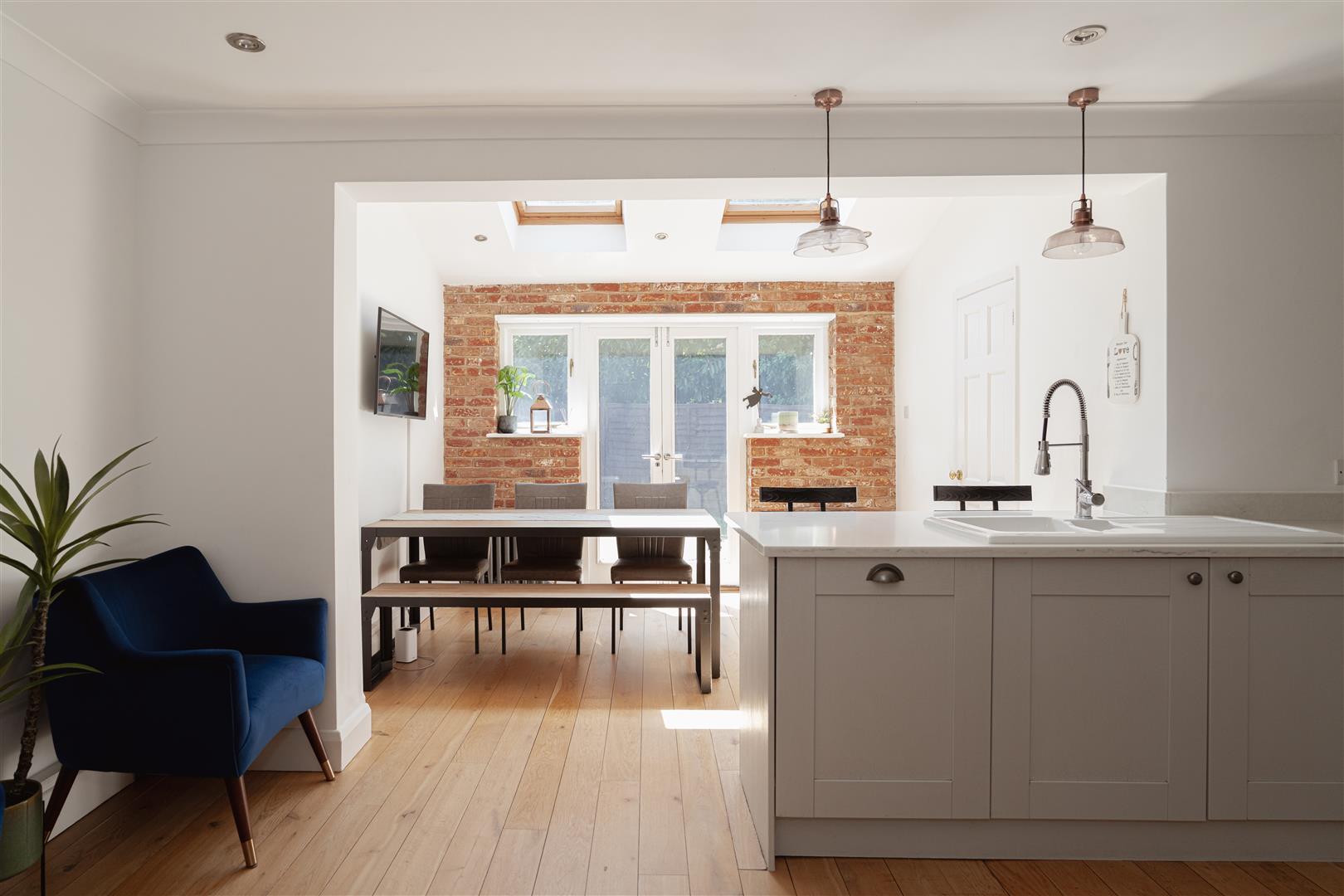 Ansell Road, , Dorking