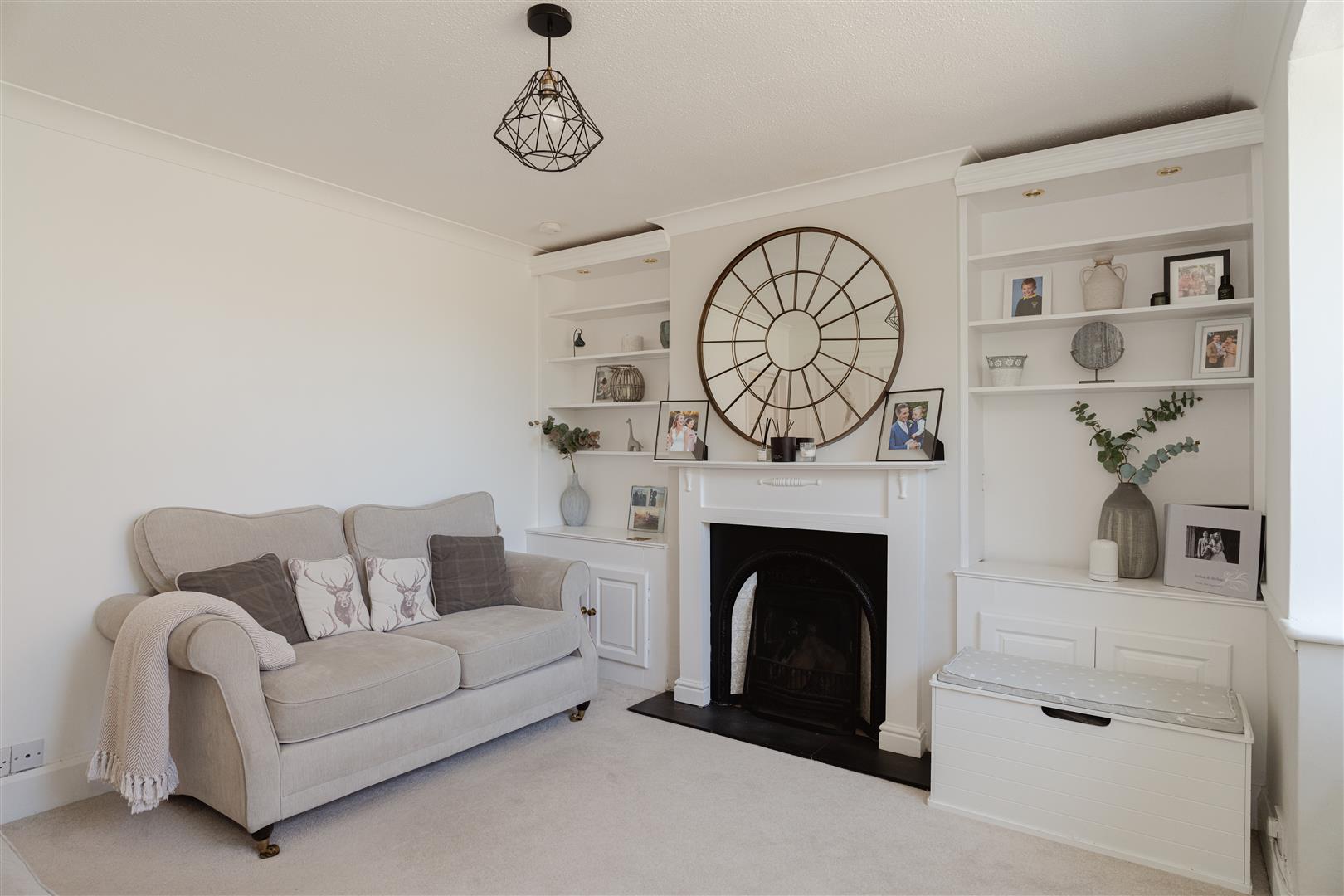 Ansell Road, , Dorking