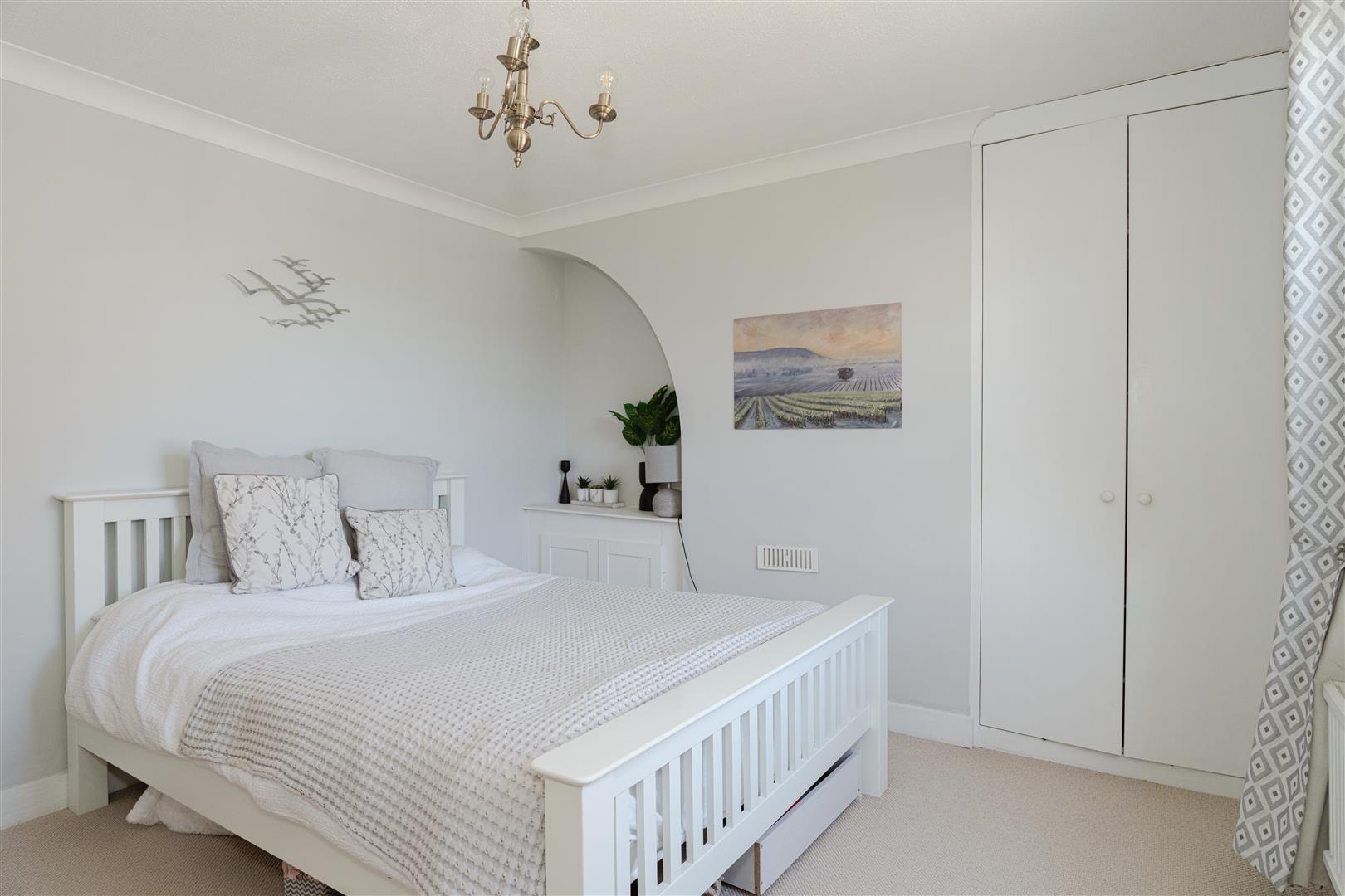 Ansell Road, , Dorking