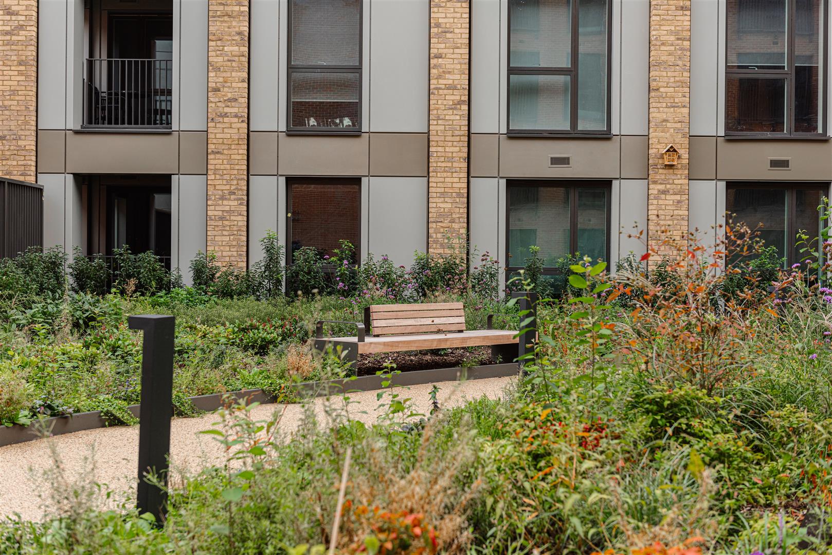 1, Marketfield Road, , Redhill