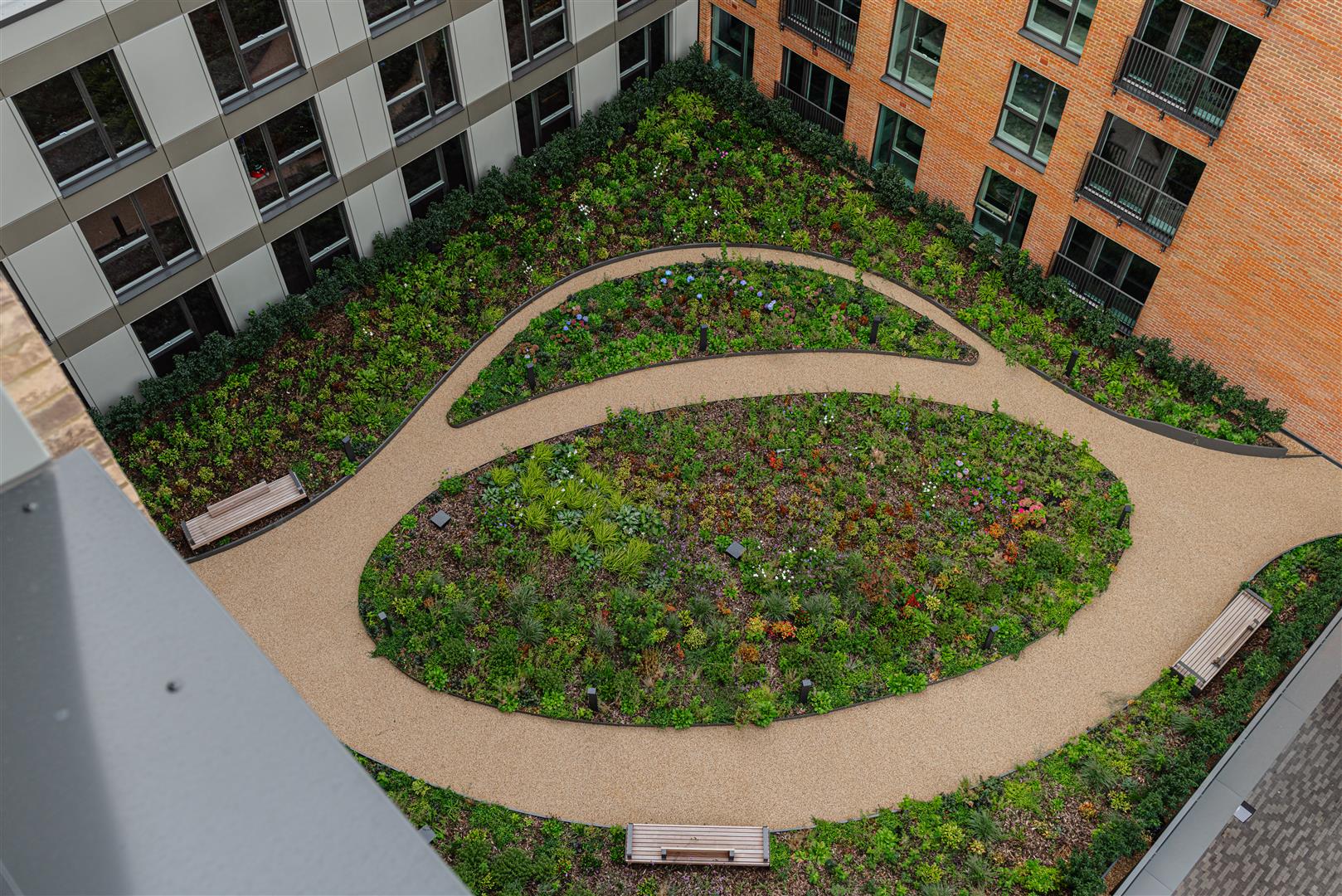 1, Marketfield Road, , Redhill