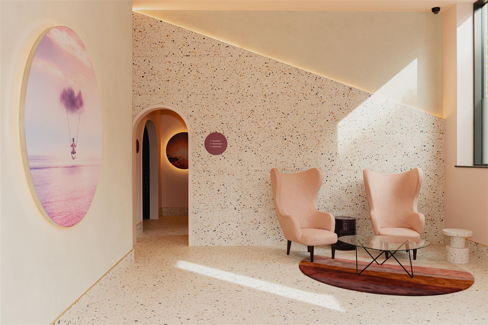 1, Marketfield Road, , Redhill