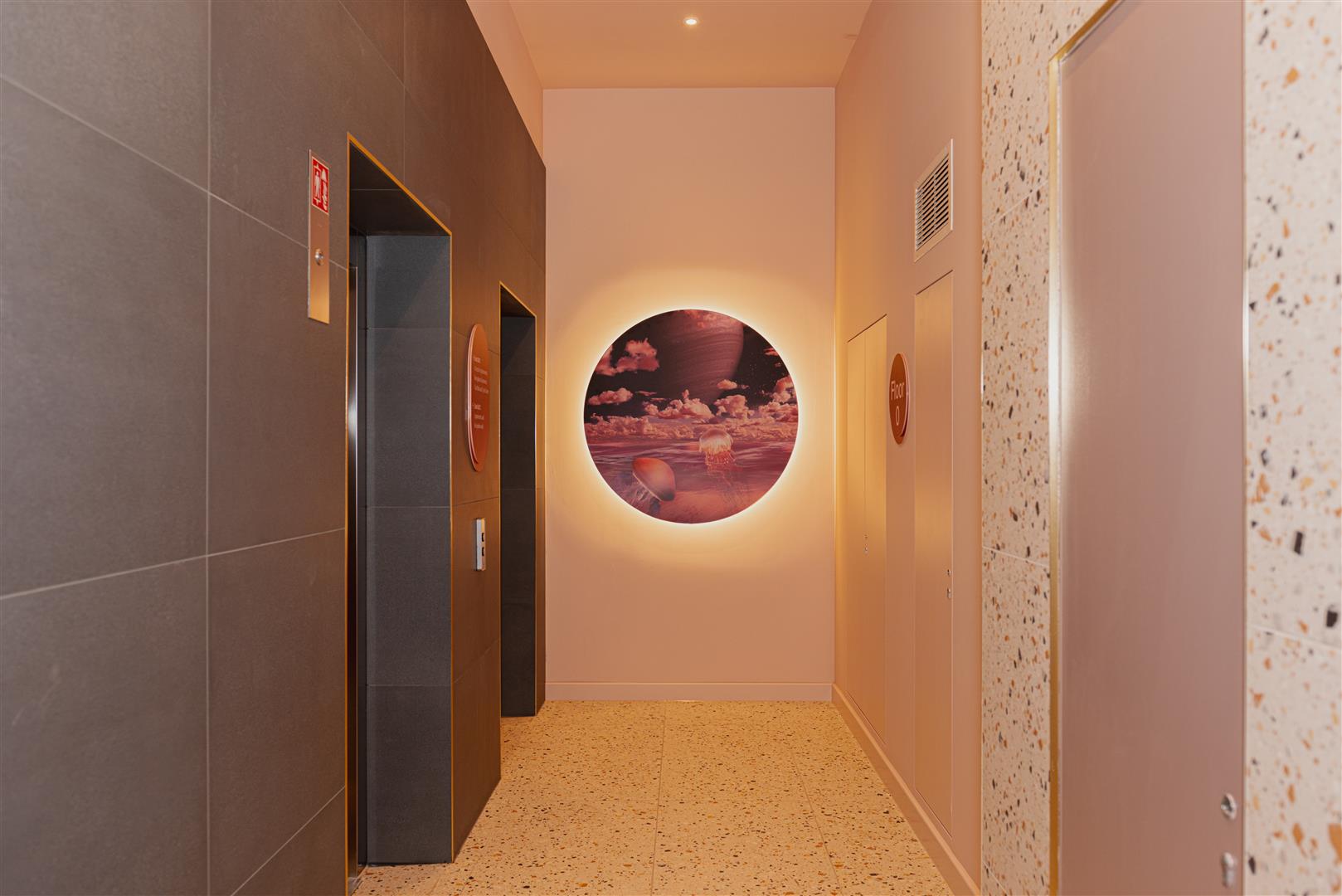 1, Marketfield Road, , Redhill