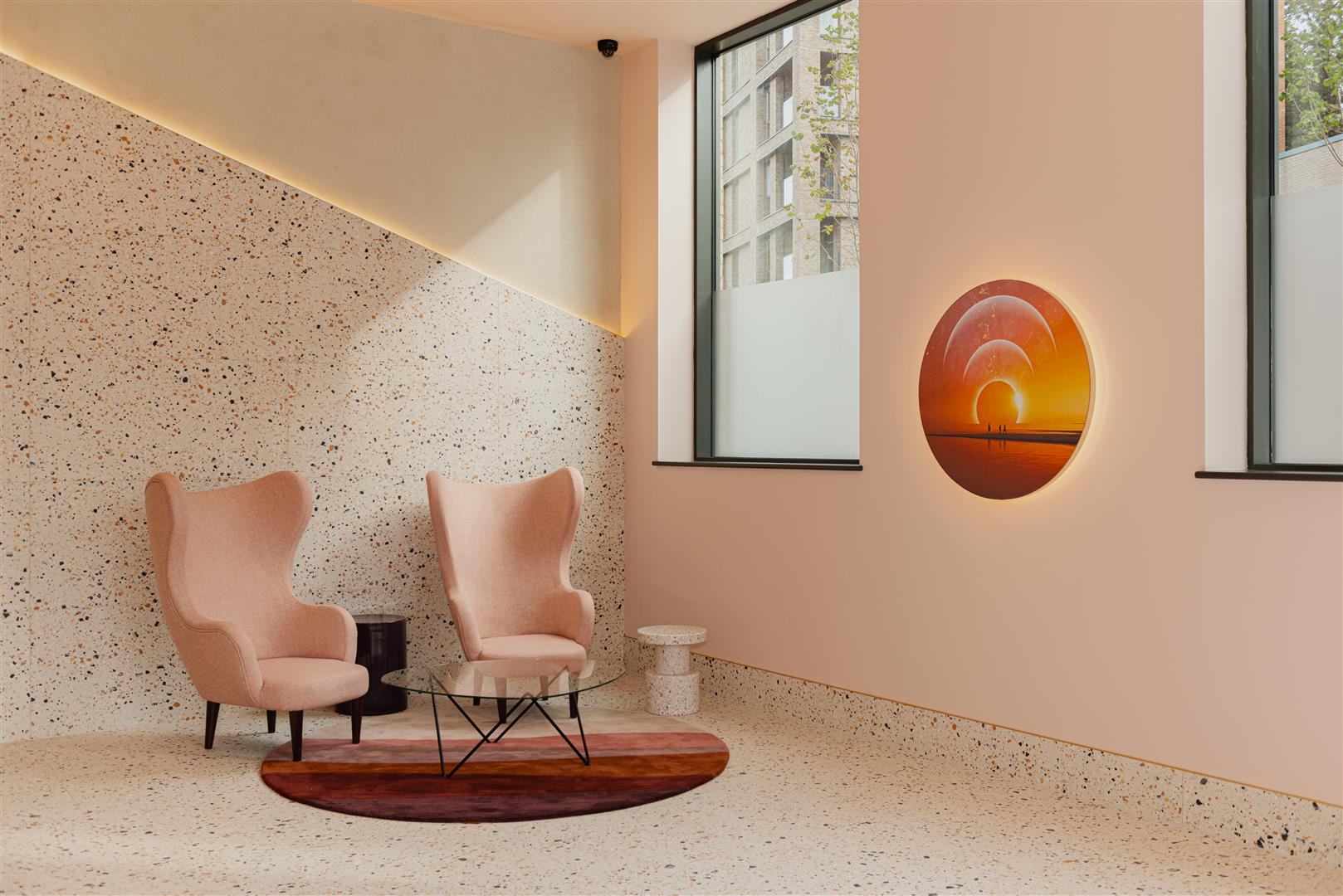 1, Marketfield Road, , Redhill