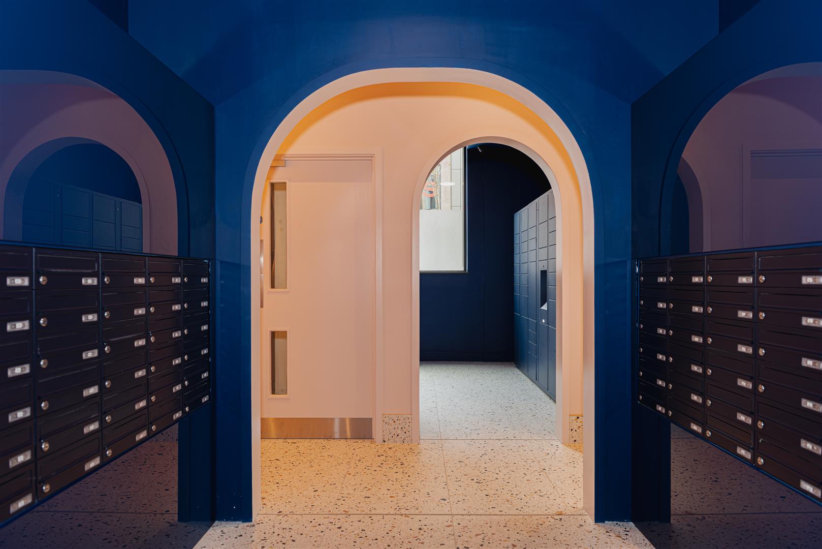 1, Marketfield Road, , Redhill