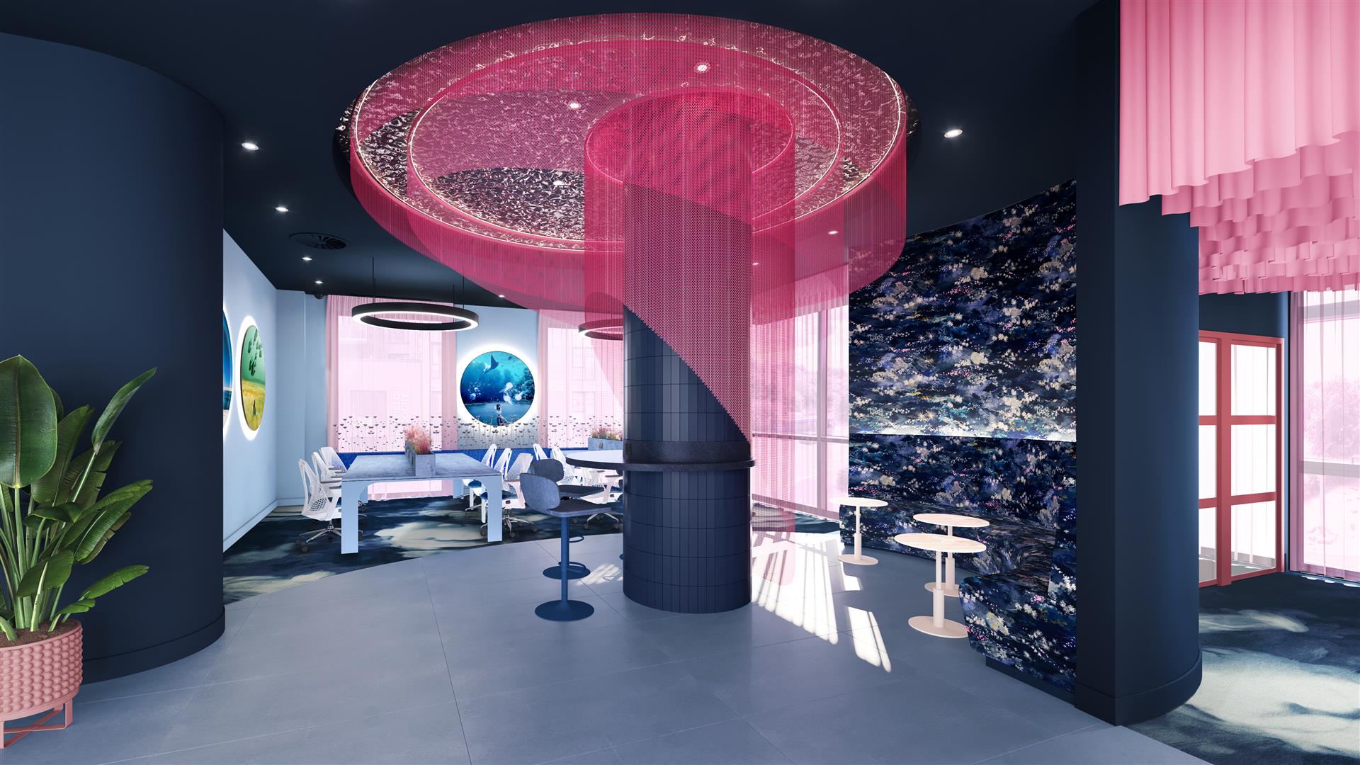 1, Marketfield Road, , Redhill