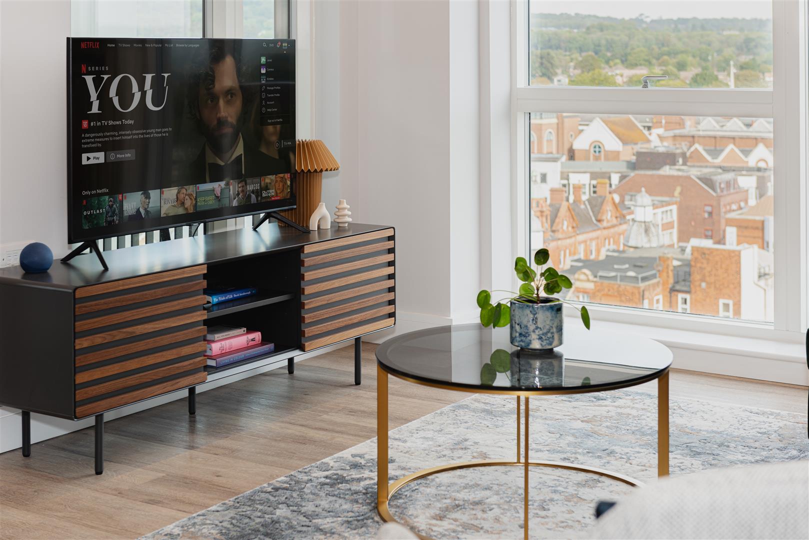 1, Marketfield Road, , Redhill