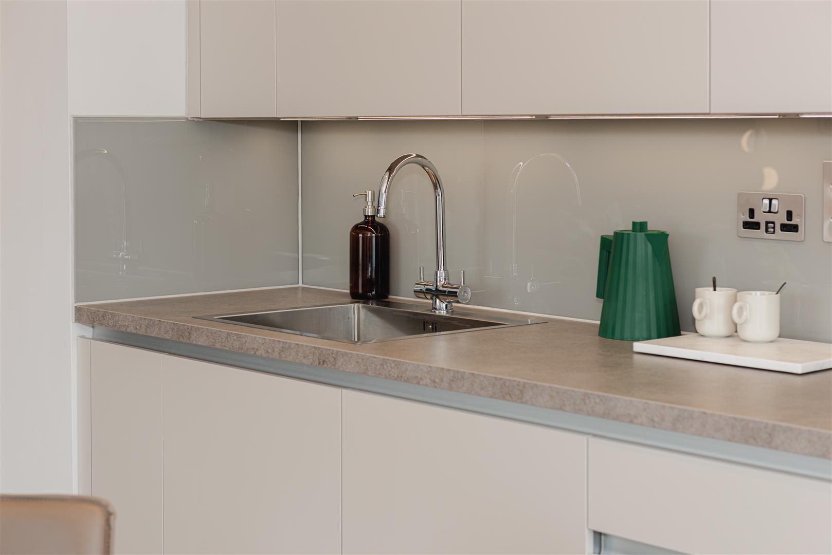 1, Marketfield Road, , Redhill