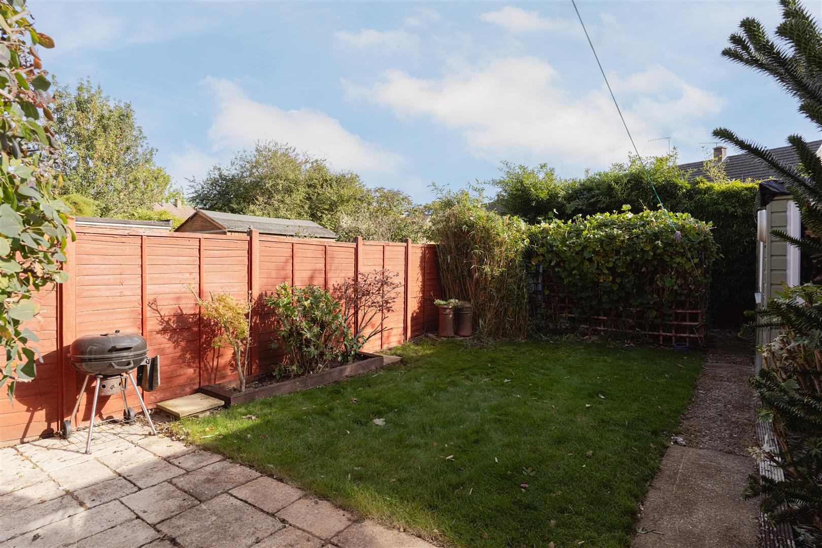 Reeve Road, , Reigate