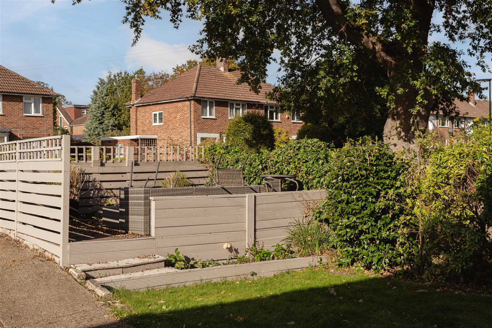 Reeve Road, , Reigate