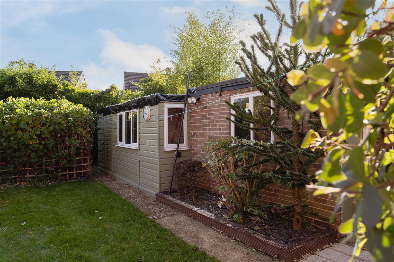 Reeve Road, , Reigate