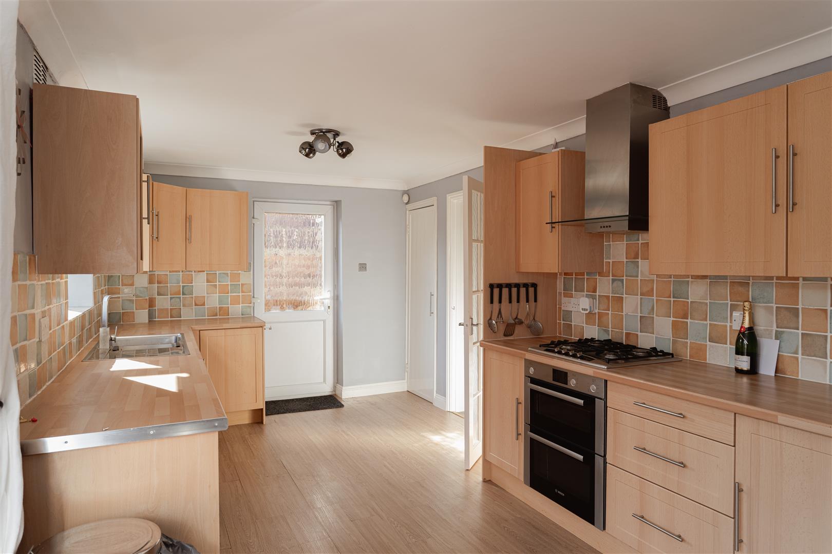 Reeve Road, , Reigate