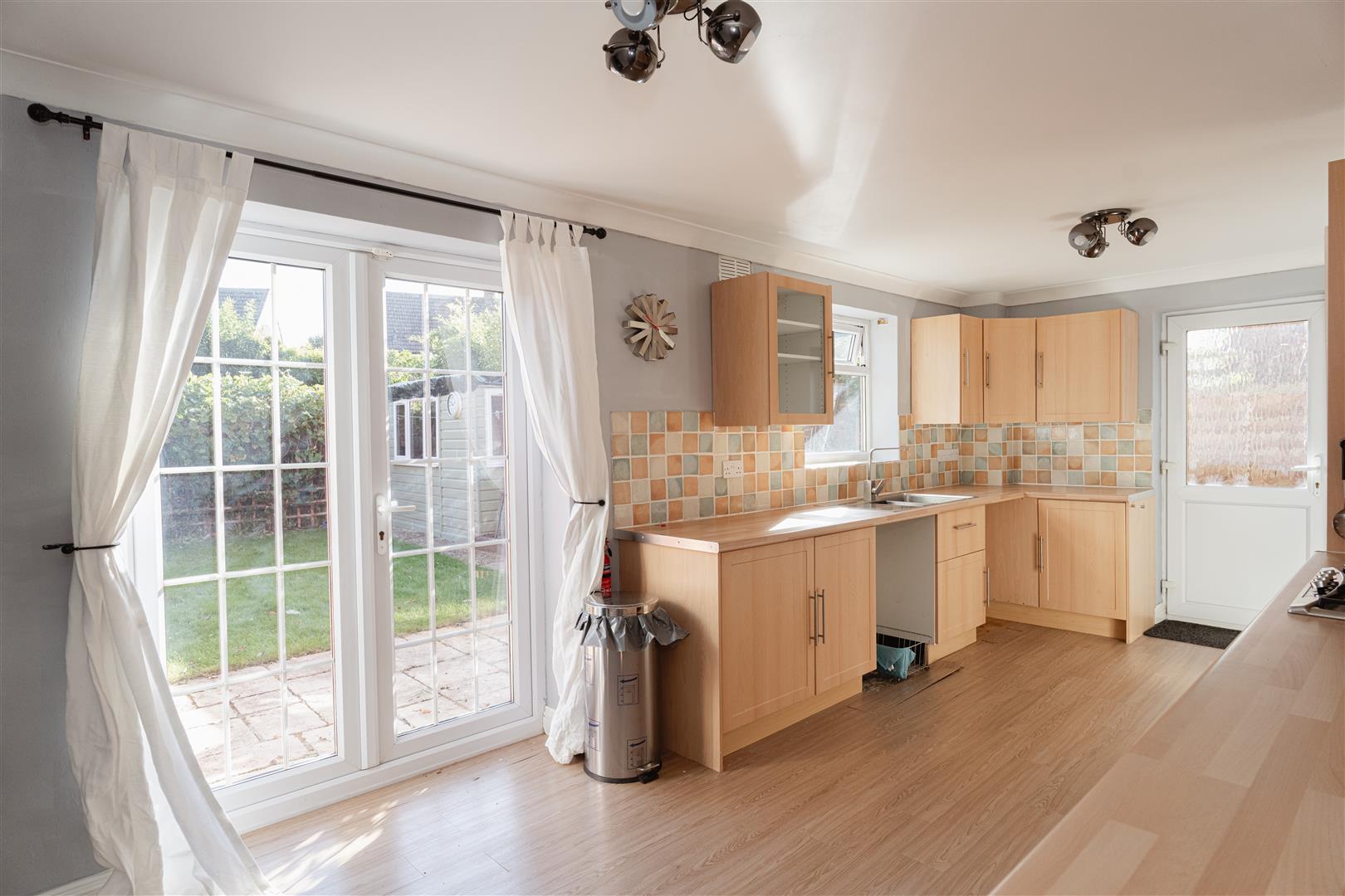 Reeve Road, , Reigate