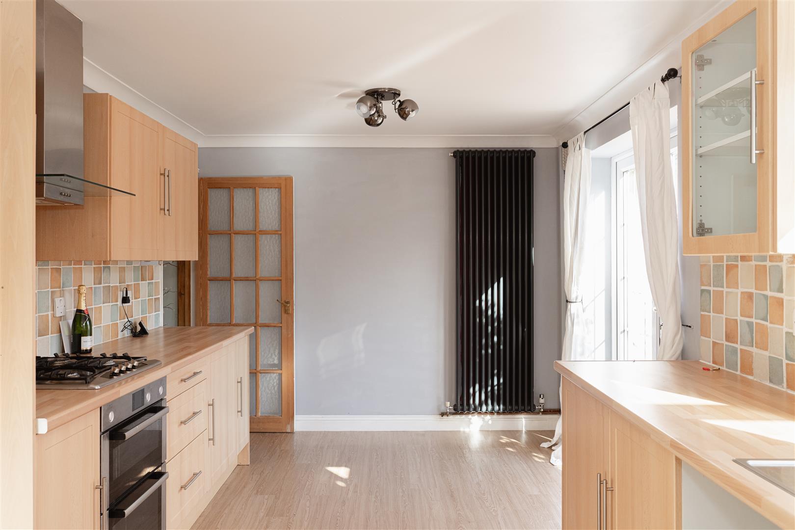 Reeve Road, , Reigate