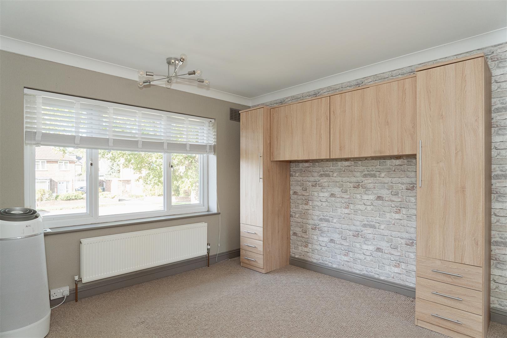 Reeve Road, , Reigate