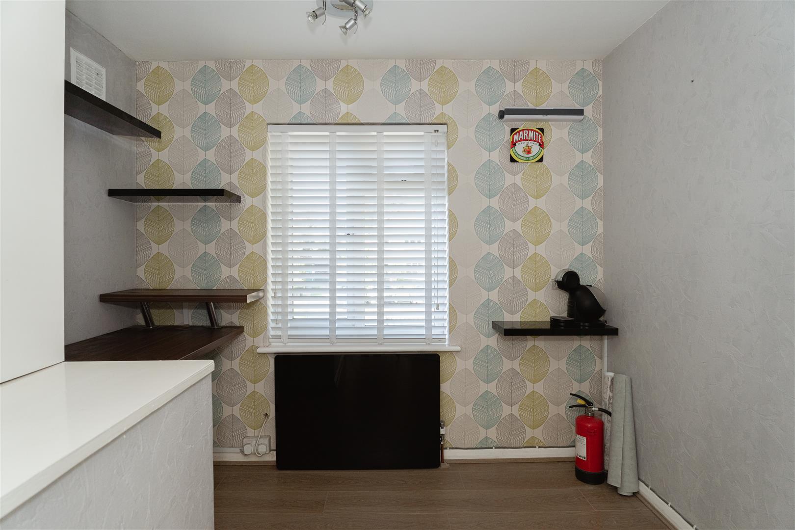 Reeve Road, , Reigate