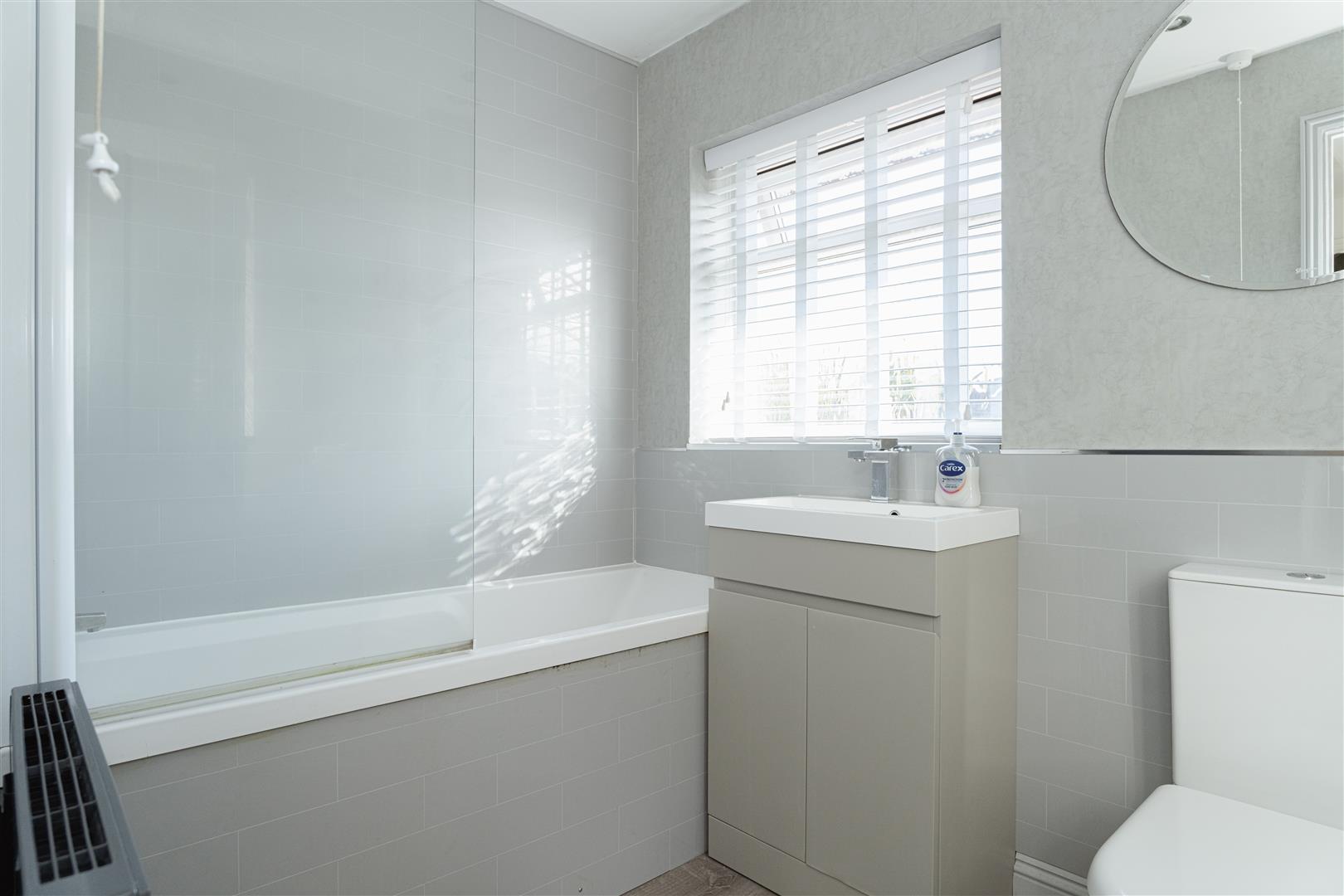 Reeve Road, , Reigate