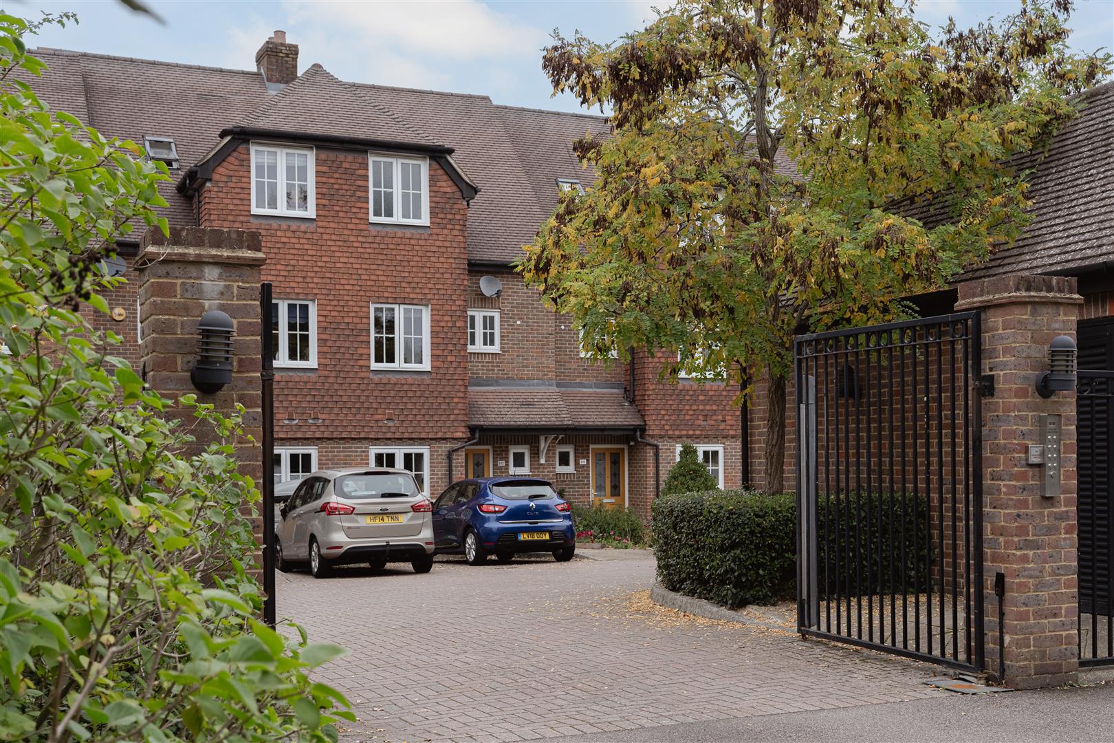 Ladbroke Road, , Redhill