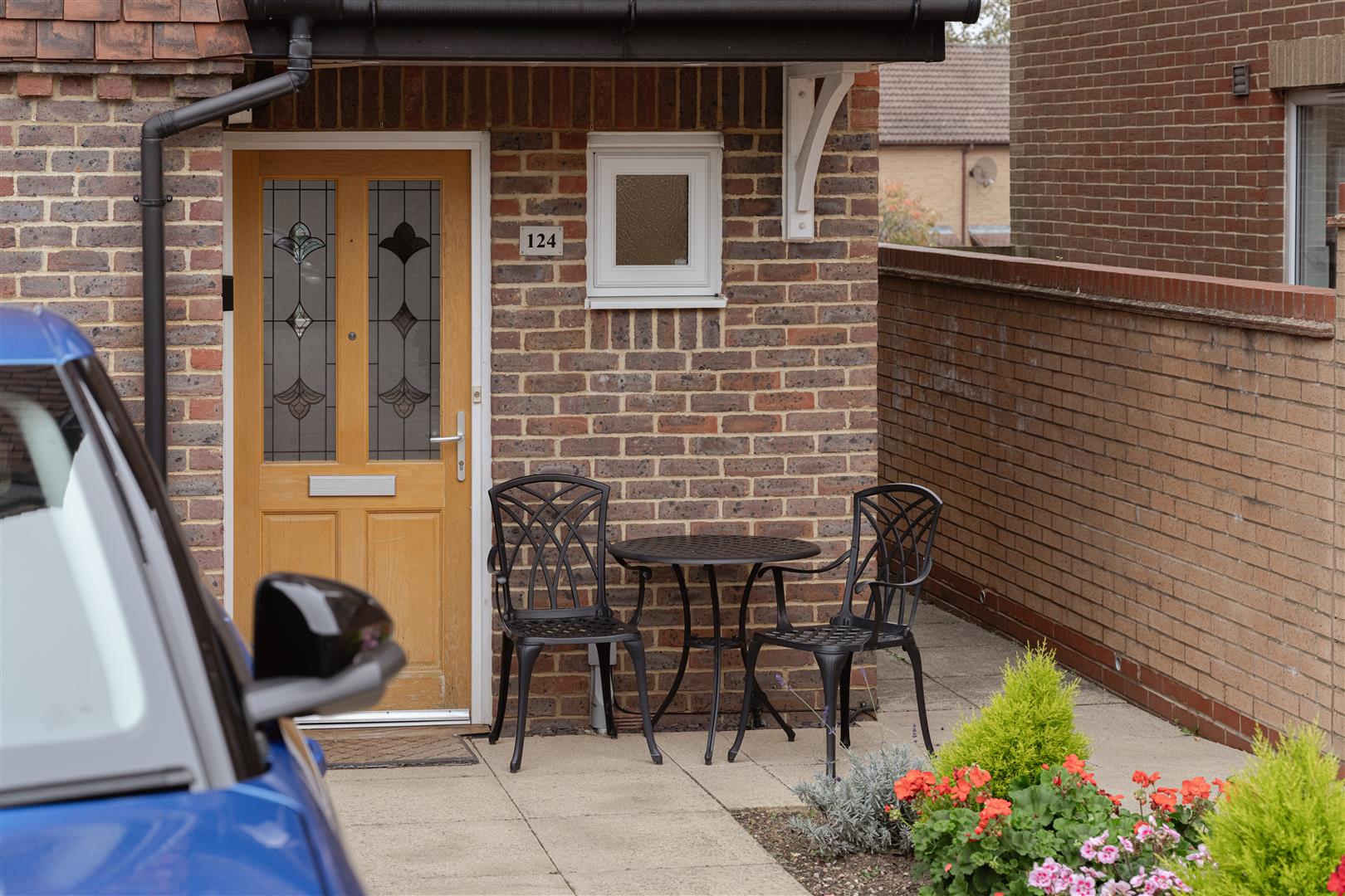 Ladbroke Road, , Redhill