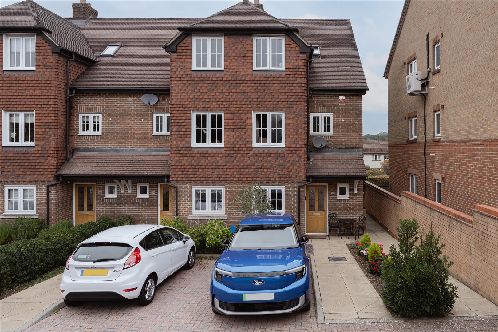 Ladbroke Road, , Redhill