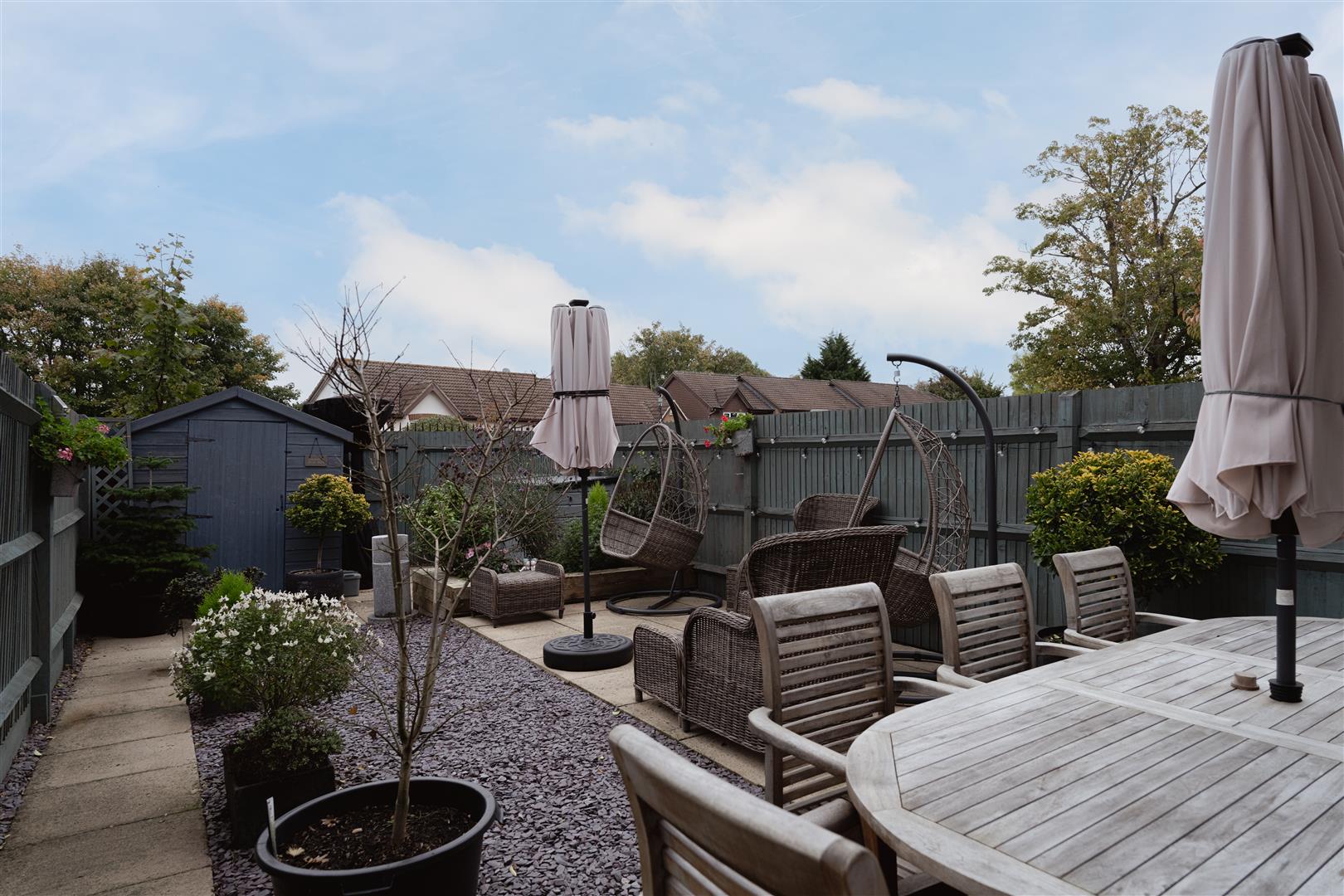 Ladbroke Road, , Redhill