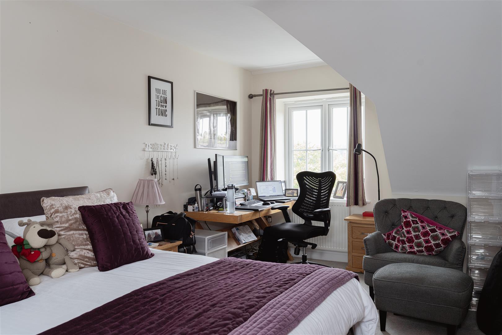 Ladbroke Road, , Redhill