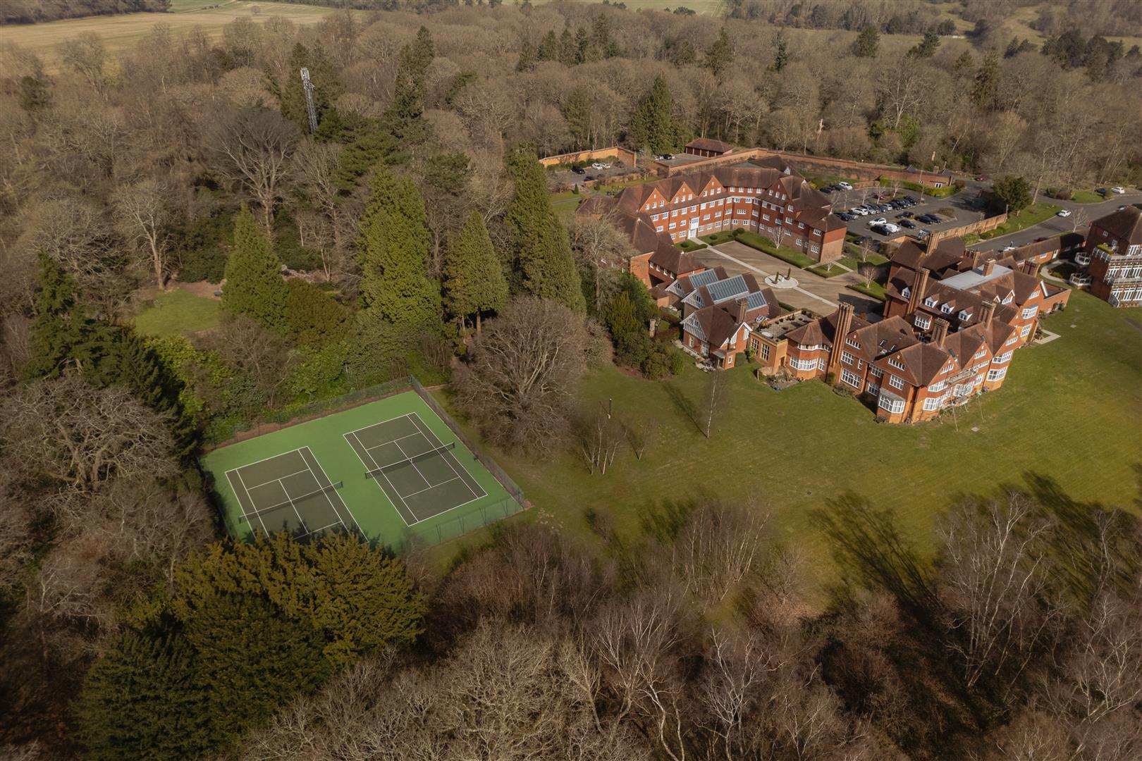 Elizabeth Drive, , Banstead