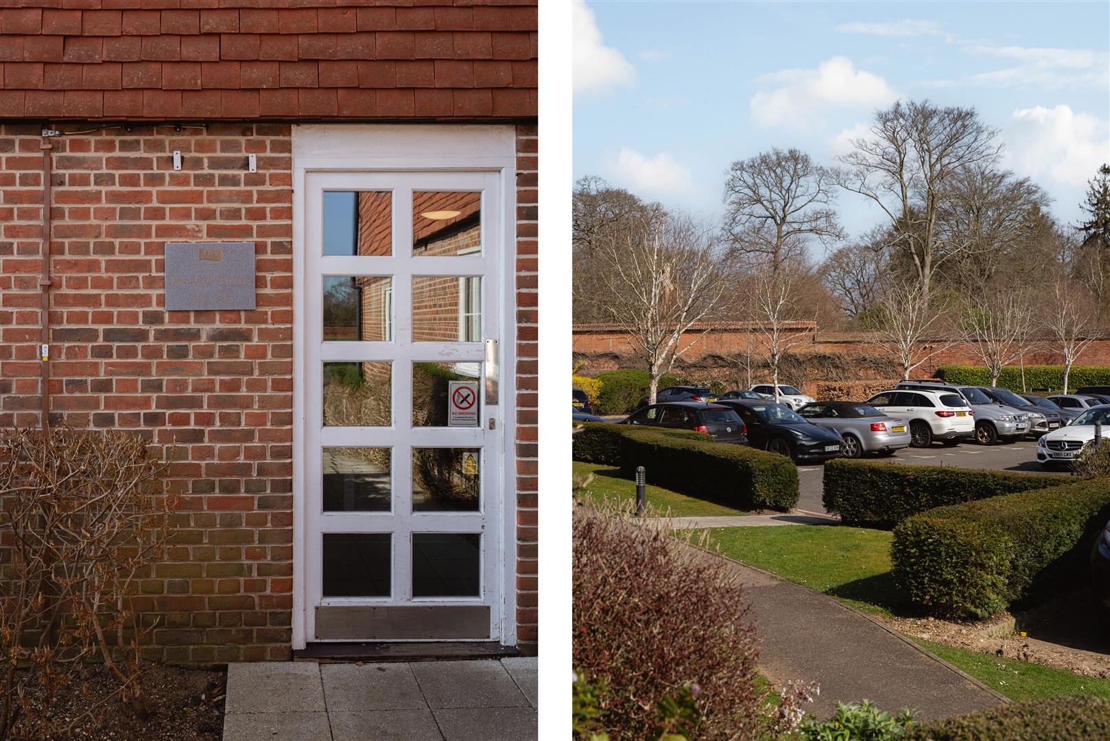 Elizabeth Drive, , Banstead