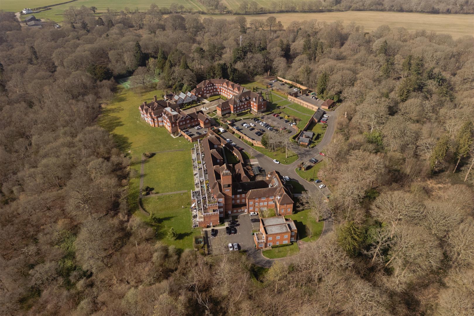 Elizabeth Drive, , Banstead