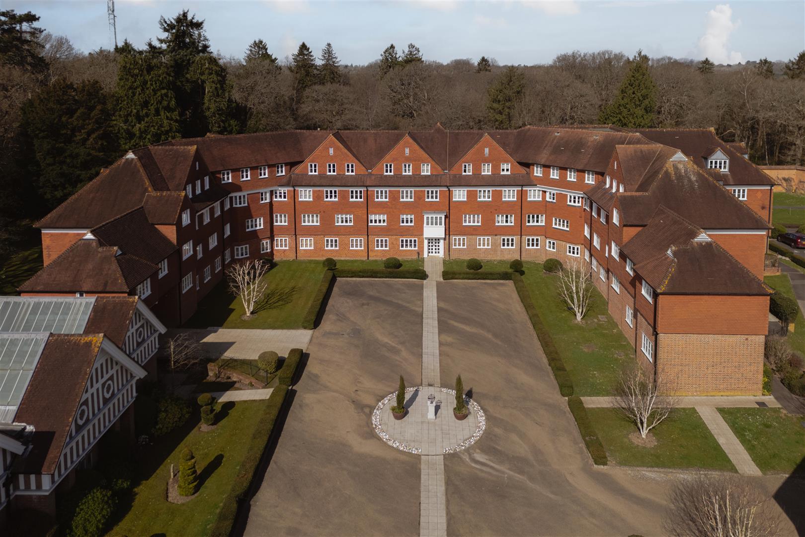 Elizabeth Drive, , Banstead