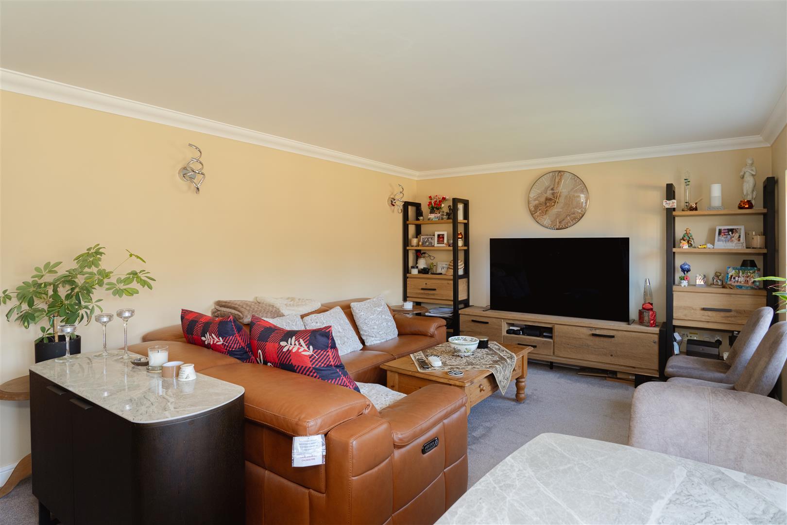 Elizabeth Drive, , Banstead