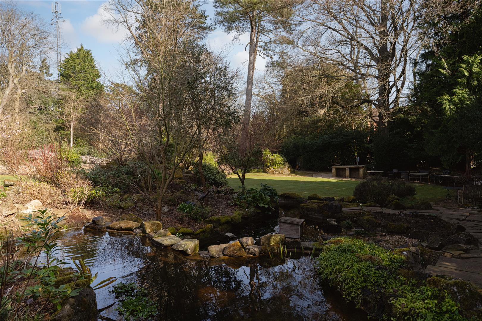 Elizabeth Drive, , Banstead