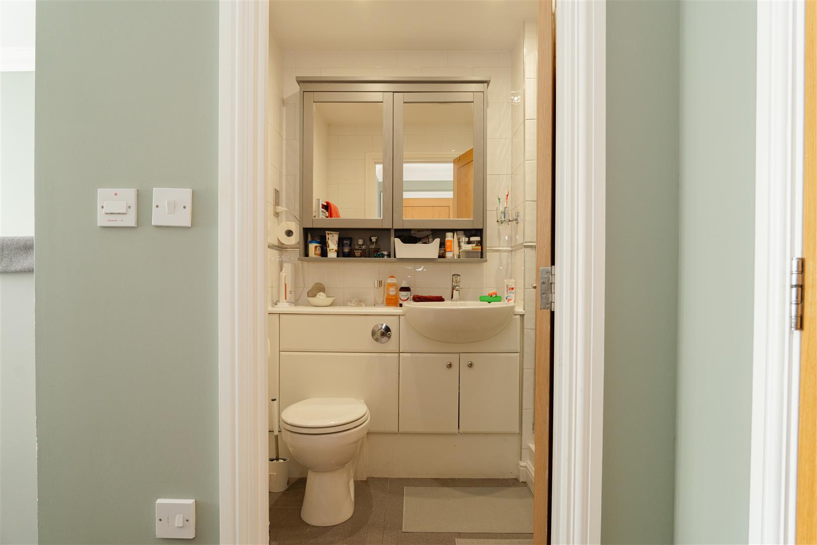 Elizabeth Drive, , Banstead