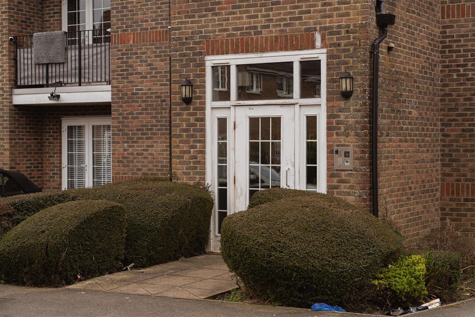 Beckett Road, , Coulsdon