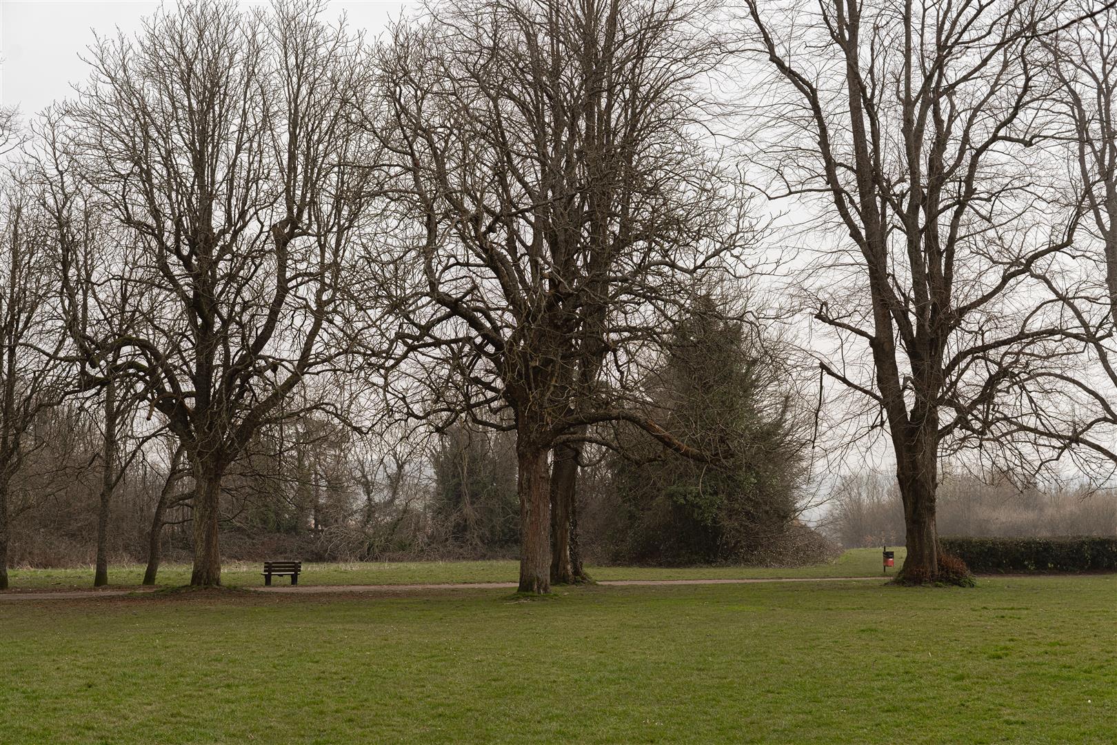 Beckett Road, , Coulsdon