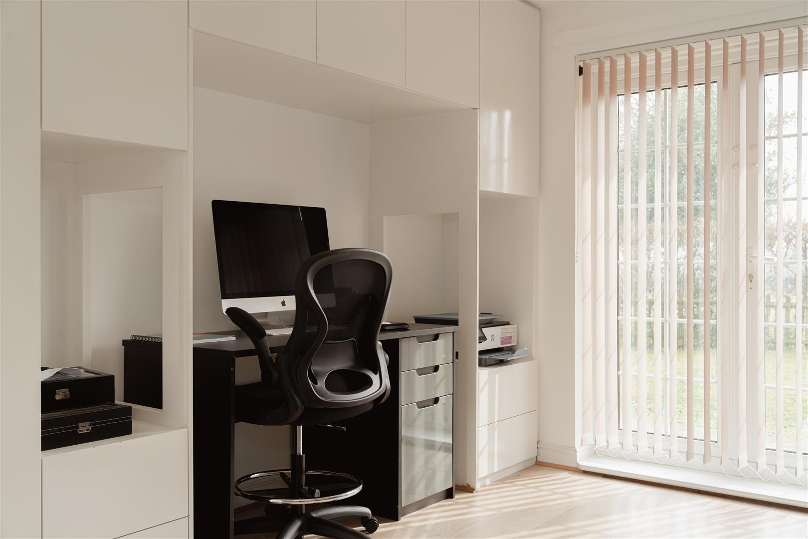 Beckett Road, , Coulsdon