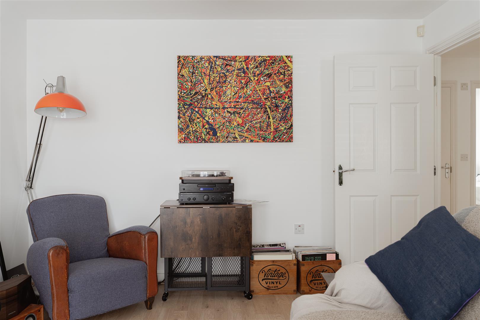 Beckett Road, , Coulsdon