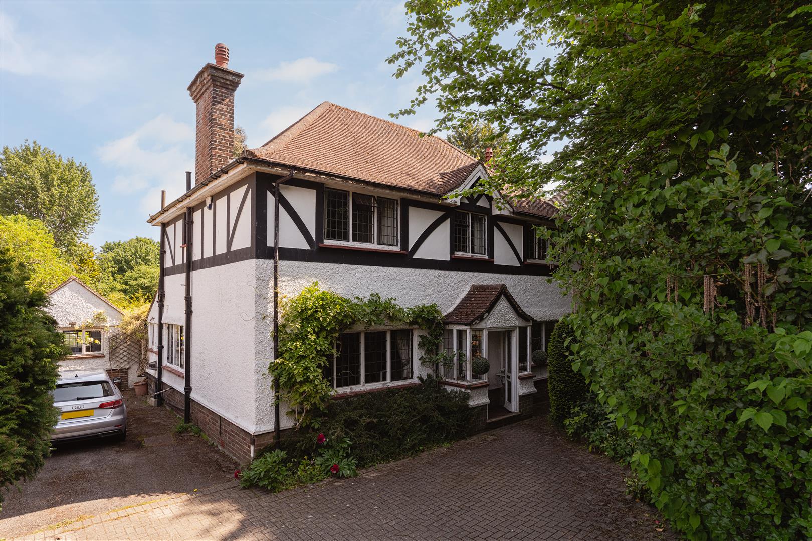 Smitham Downs Road, , West Purley